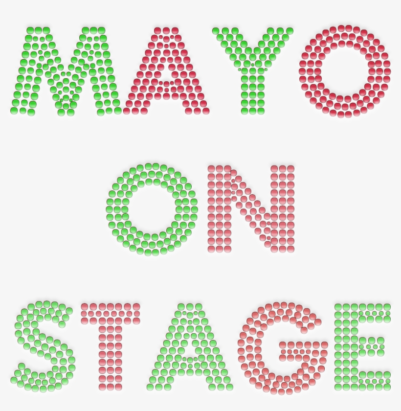 Mayo On Stage Mayo Day In The Military Quarter - 2010, transparent png #7875686