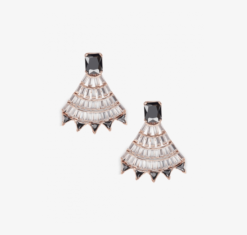 The Zheshan Studs - A-line, transparent png #7875708