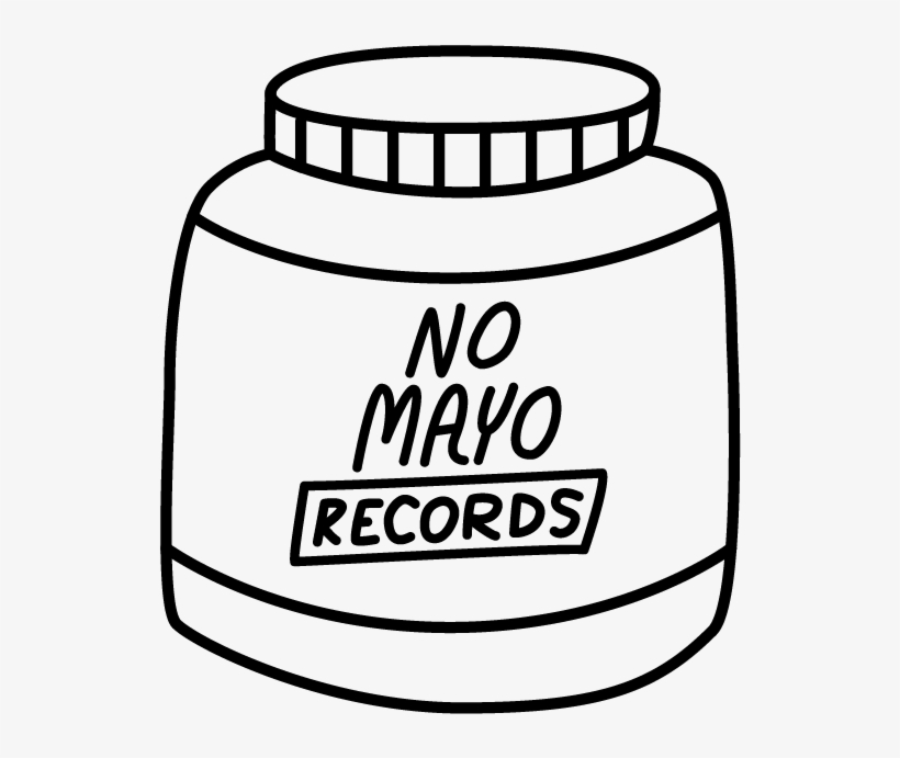 Nomayofinal-03 - Line Art, transparent png #7875740