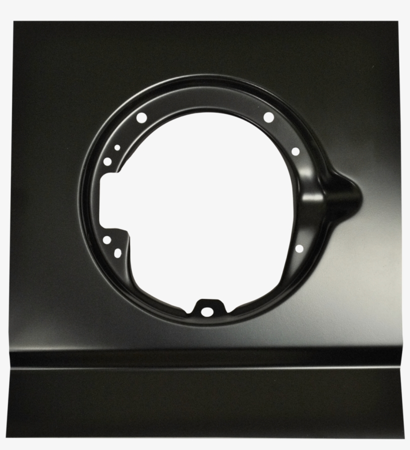 1999-2006 Chevy Silverado - Circle, transparent png #7875835