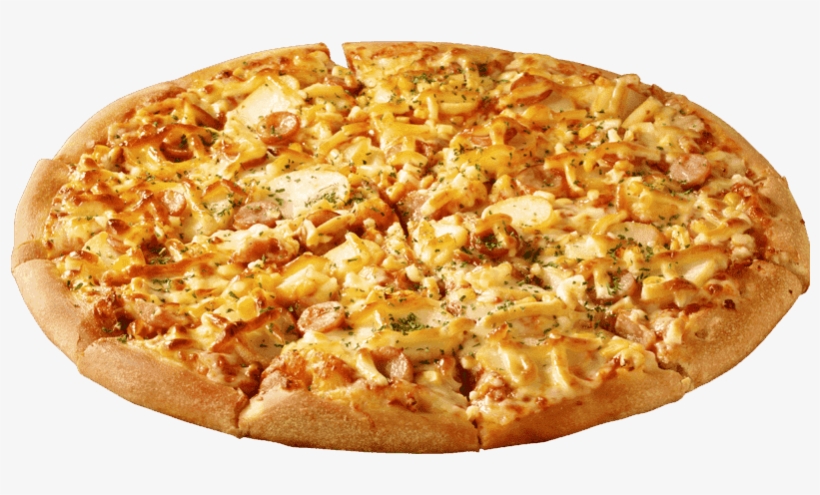 Mayo Jaga - California-style Pizza, transparent png #7875863