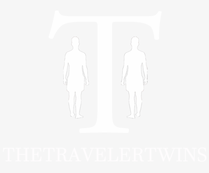The Traveler Twins - Poster, transparent png #7876107