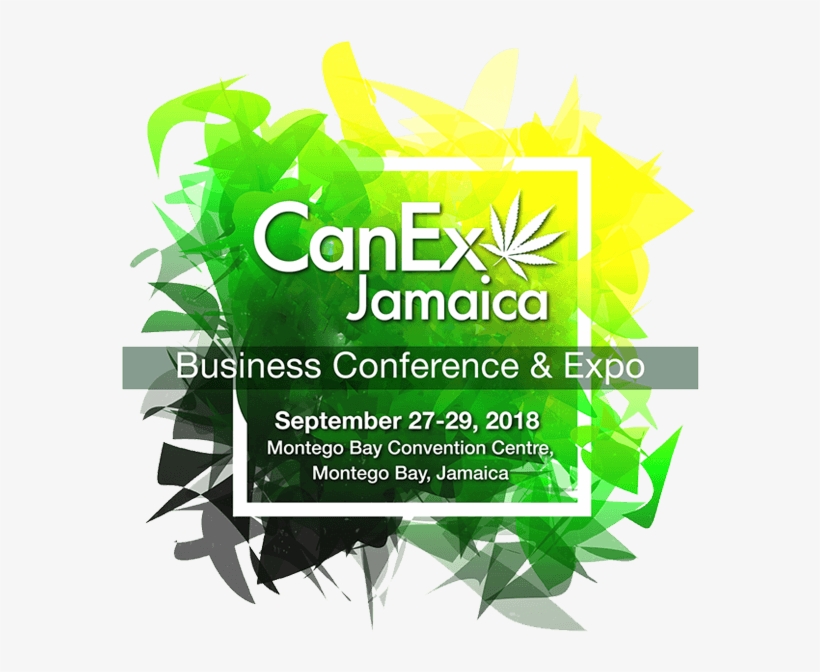 Logo-canex2018 - Borgeous Rvssian & Mri Feat Sean Paul Ride It, transparent png #7876425