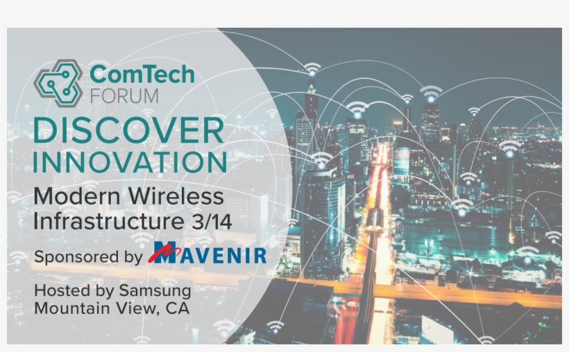 The Telecom Council @telecomcouncil - Wireless Stock, transparent png #7876452