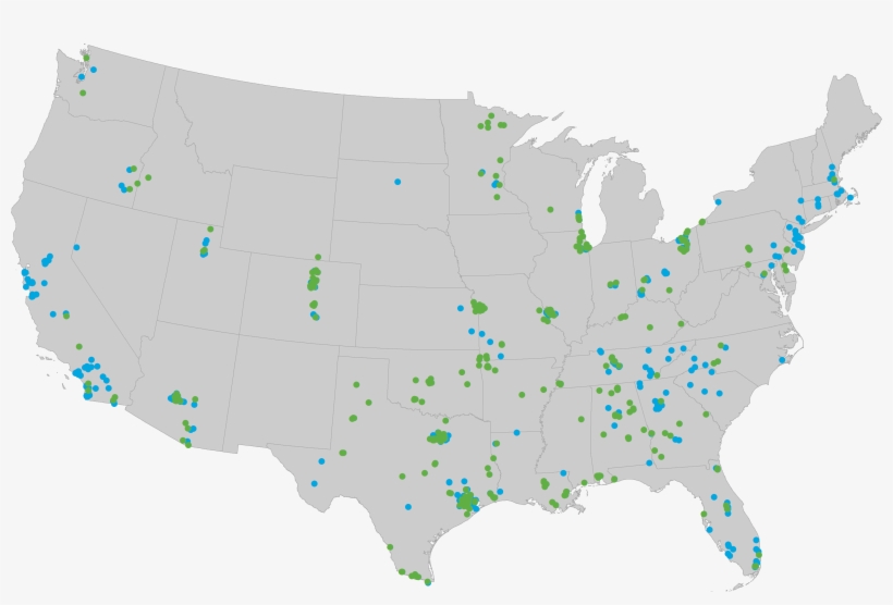 Eco-site Towers - - Providence Rhode Island On The Map, transparent png #7876492