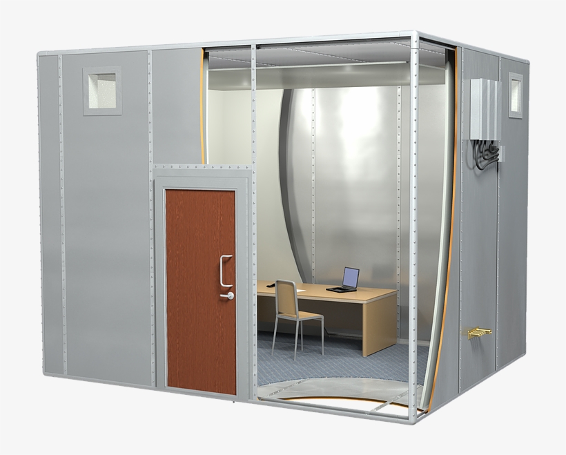 Insomnia Fatigue And Cell Phone Towers - Emi Room Shielding, transparent png #7876518