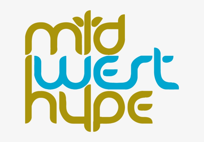 Midwest Hype - Graphic Design, transparent png #7876596