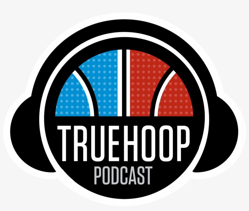 Timberwolves Logo Png - Truehoop Podcast, transparent png #7877010