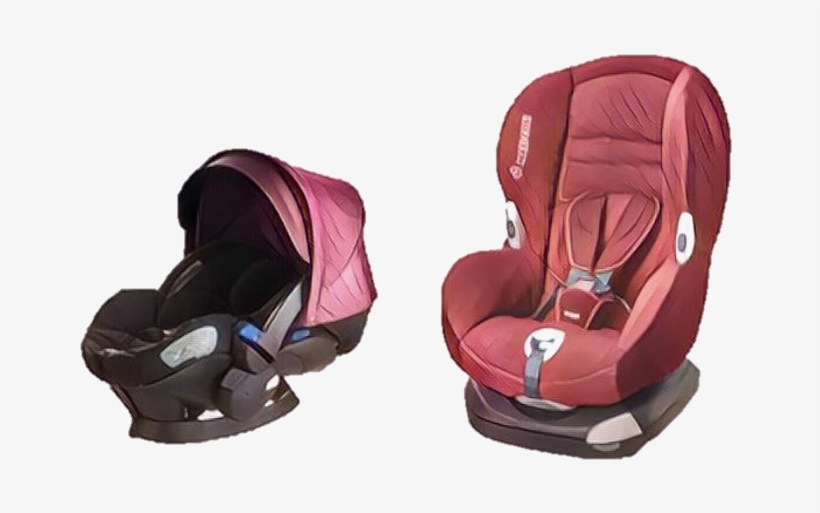 Car Seat Png Background - Siege Auto Stokke Izi Sleep, transparent png #7877133