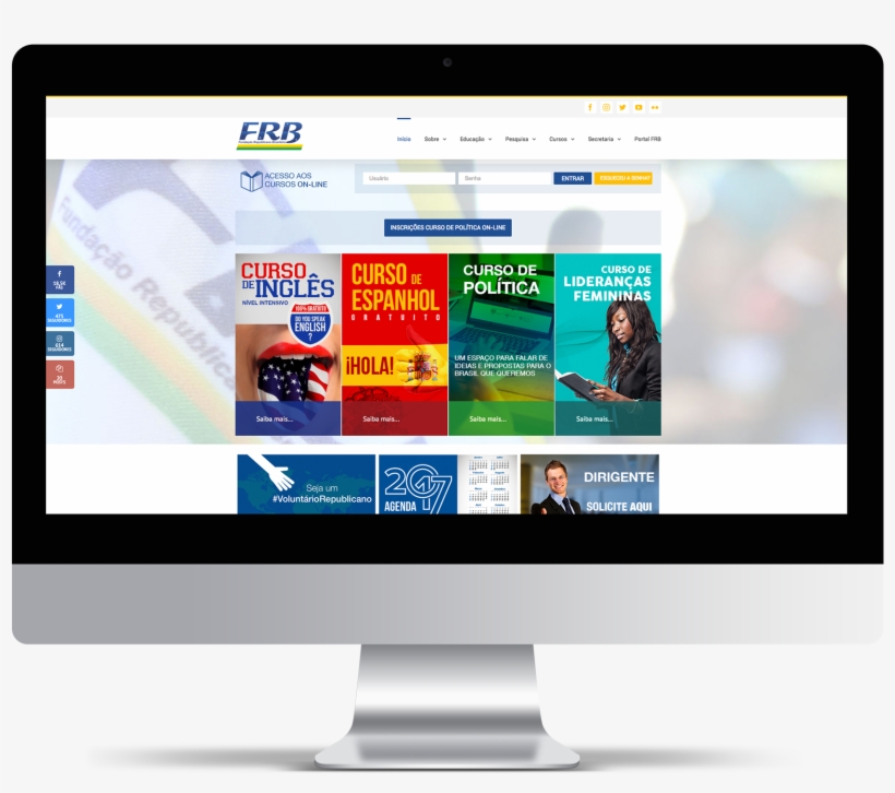 Pc Png Frb Edu - Jpeg, transparent png #7877136