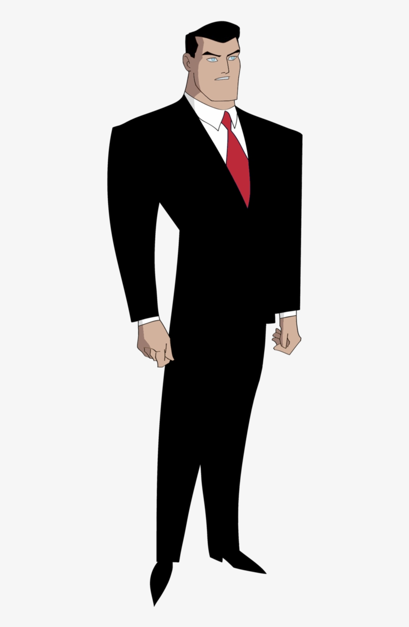 Bruce Wayne Png - Batman Tas Bruce Wayne, transparent png #7877274