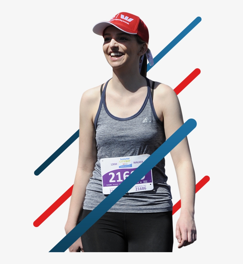 Did You Order A Medal Insert - Girl, transparent png #7877368