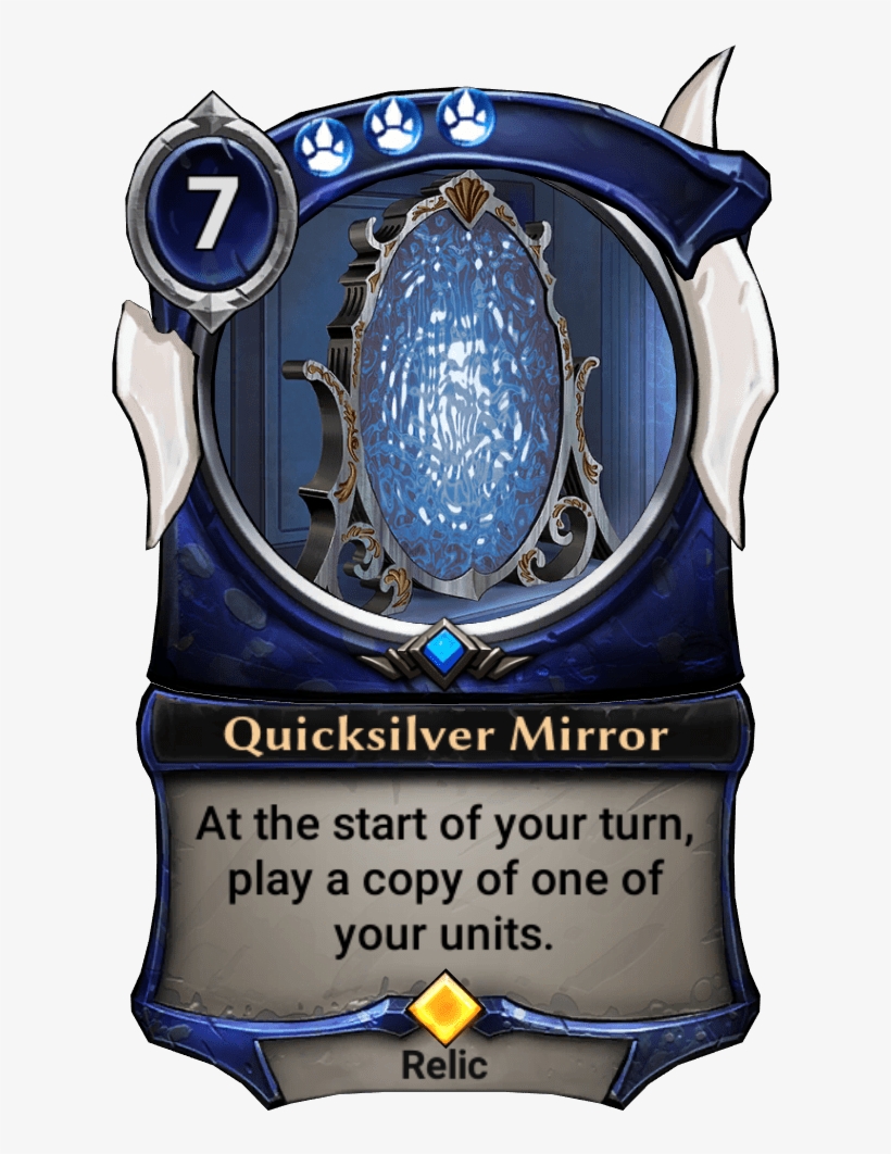 [defiance] Quicksilver - Vara Eternal, transparent png #7877723