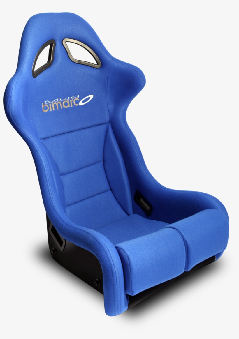 Street Seats - Sparco Seats Png, transparent png #7877836