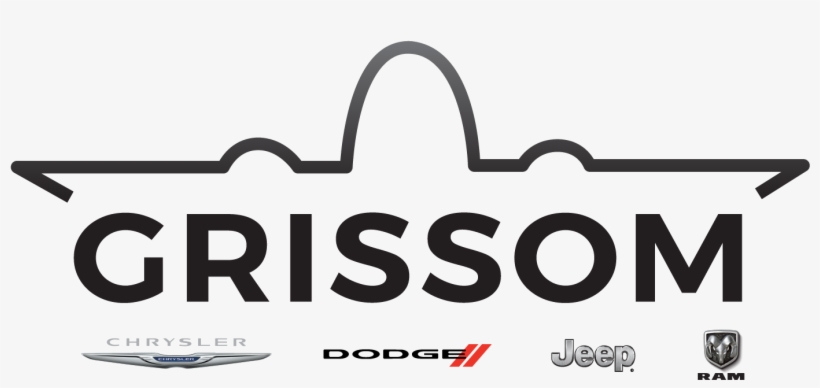 Grissom Chrysler Dodge Jeep Ram, transparent png #7877878