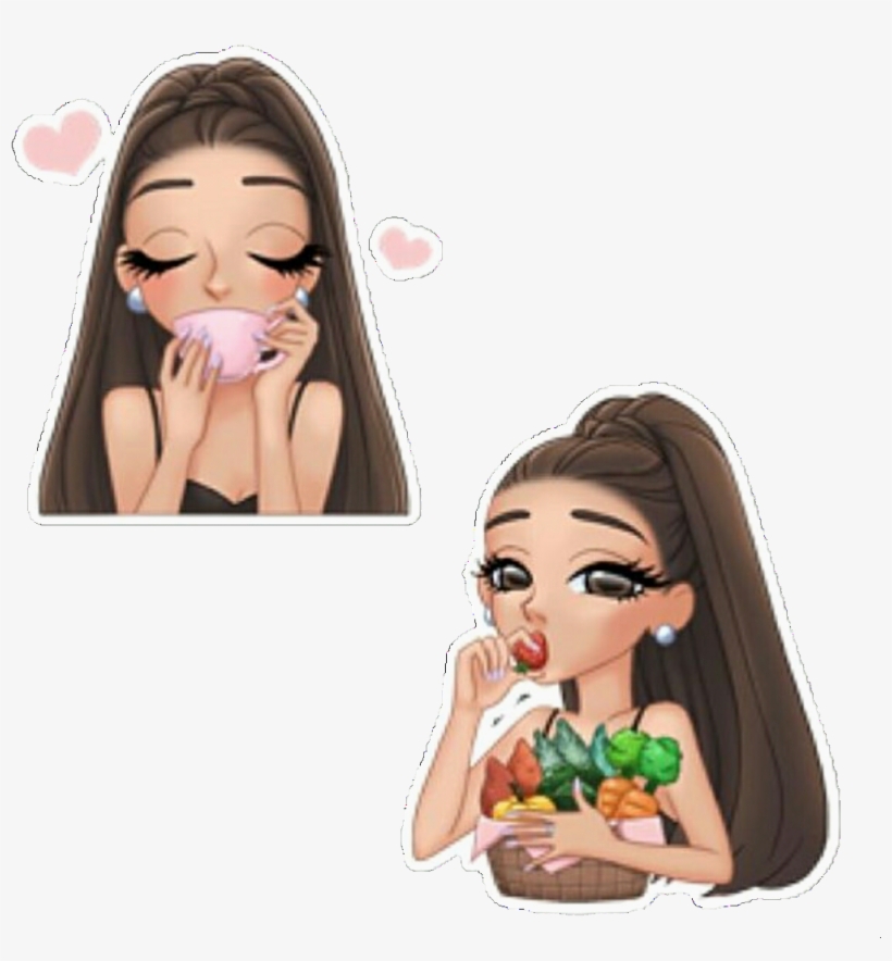 34 Images About Cute Emojis - Cartoon, transparent png #7877983