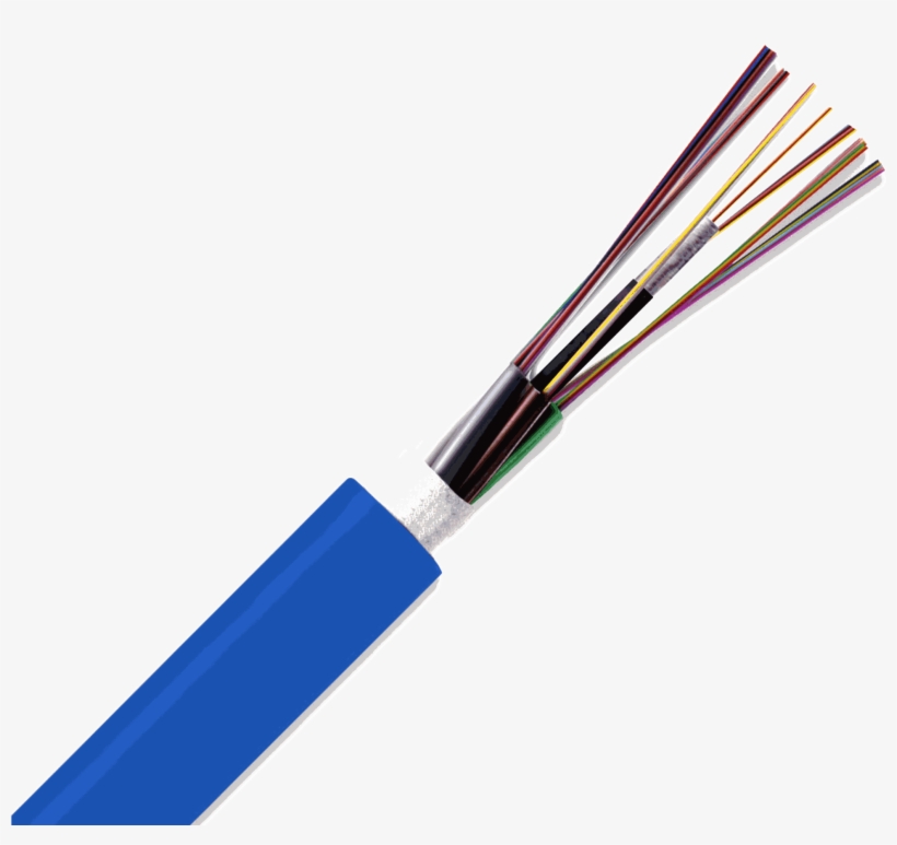 Fiber Optic Cable, transparent png #7878037