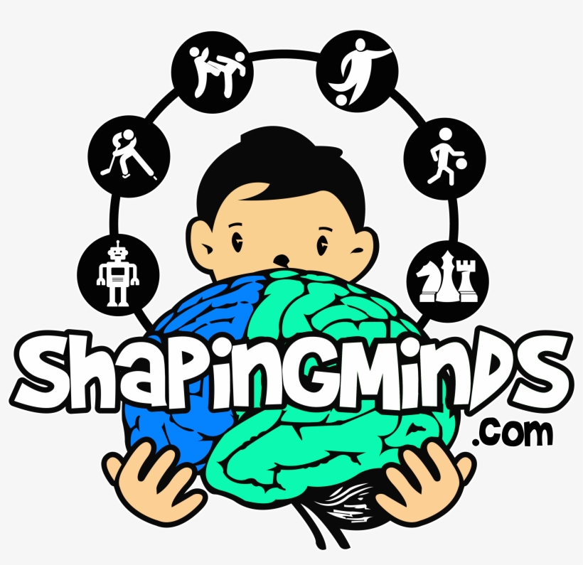 Shaping Minds After School And Summer Camp - Shaping Minds After School & Summer Camp, transparent png #7878221