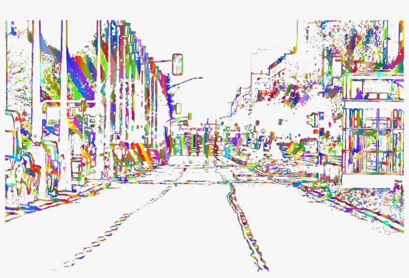 Big Image - Illustration, transparent png #7878331