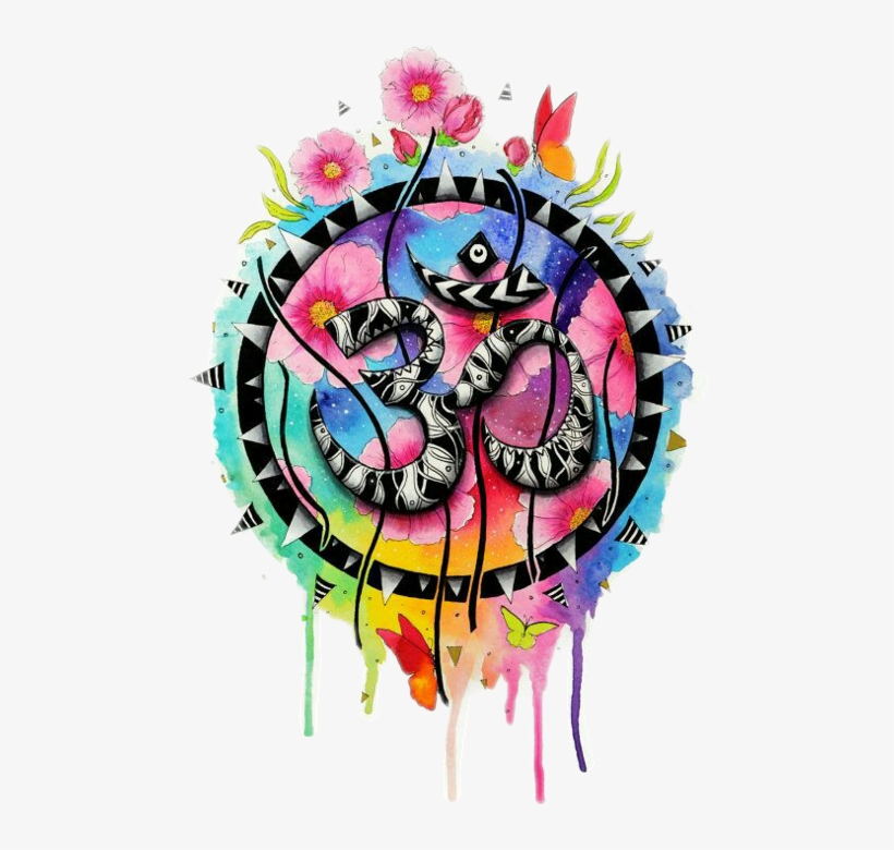 Fondos De Pantalla Om, transparent png #7878350