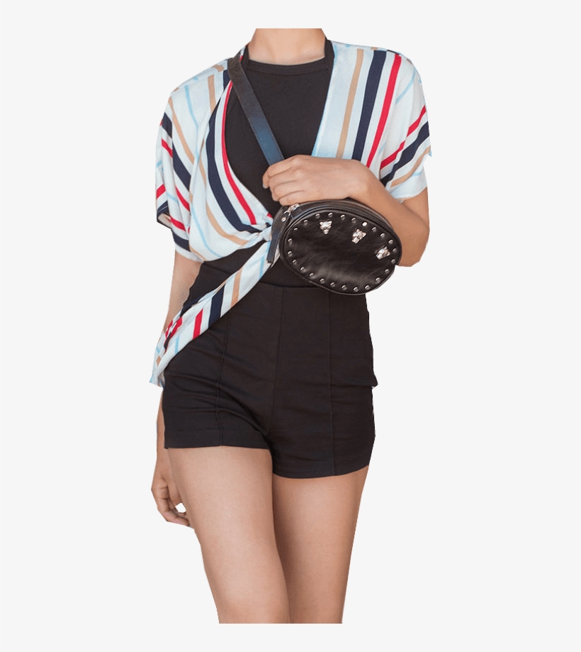 Baggirl - Girl, transparent png #7878413