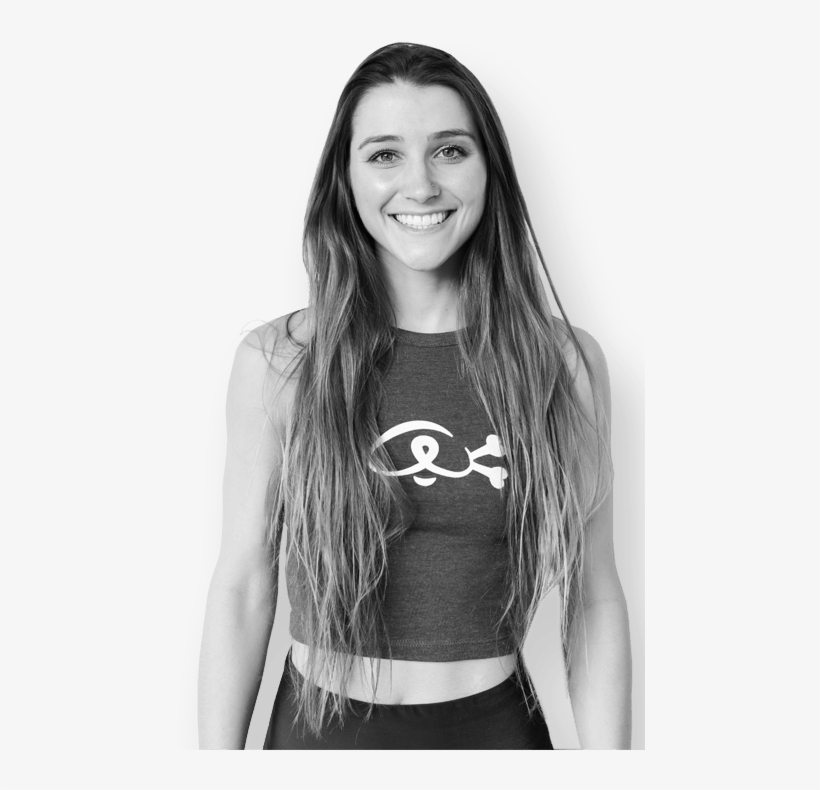 In Case We Haven't Made It Perfectly Clear, We Think - Girl, transparent png #7878491