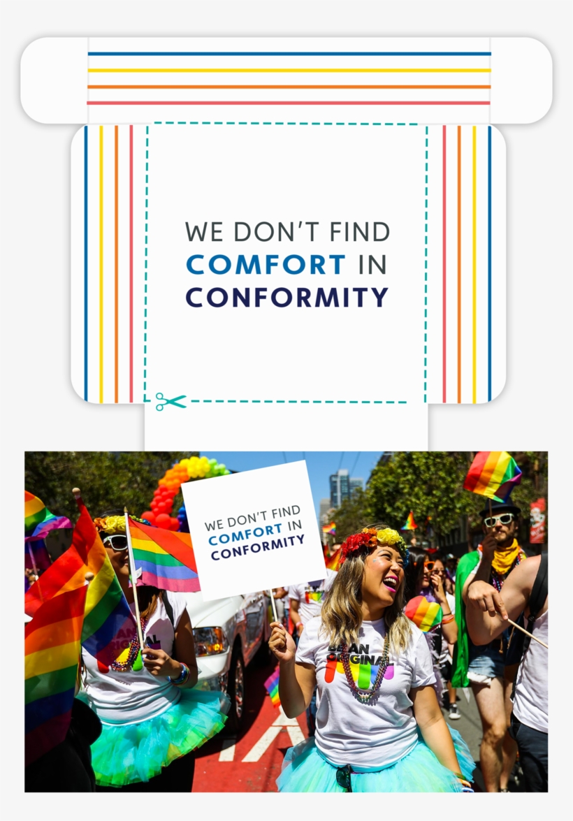 3boxprotestsign - Event, transparent png #7878493