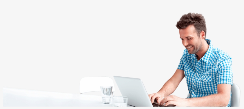 Competitive Website Performance - Sitting, transparent png #7878555