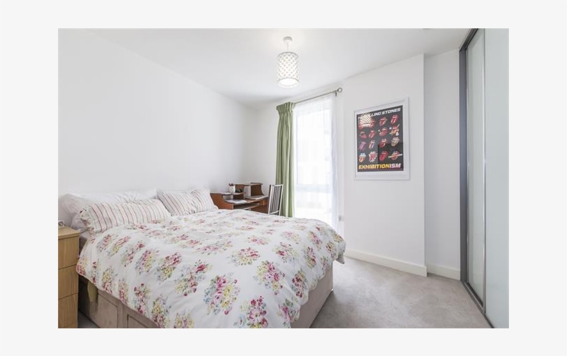 Stunning En Suite Room With All Bills Included And - Bedroom, transparent png #7878653