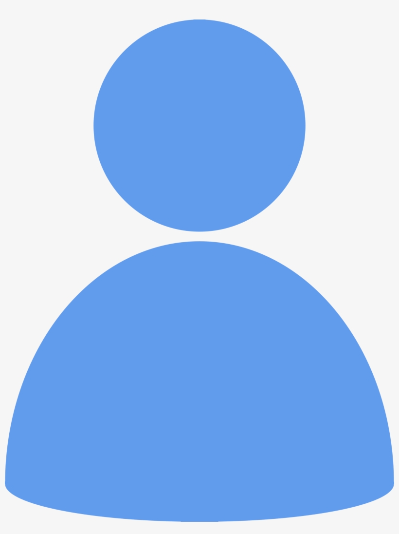 Tulio Baruch - Blue Clouds Cartoon Png, transparent png #7878795