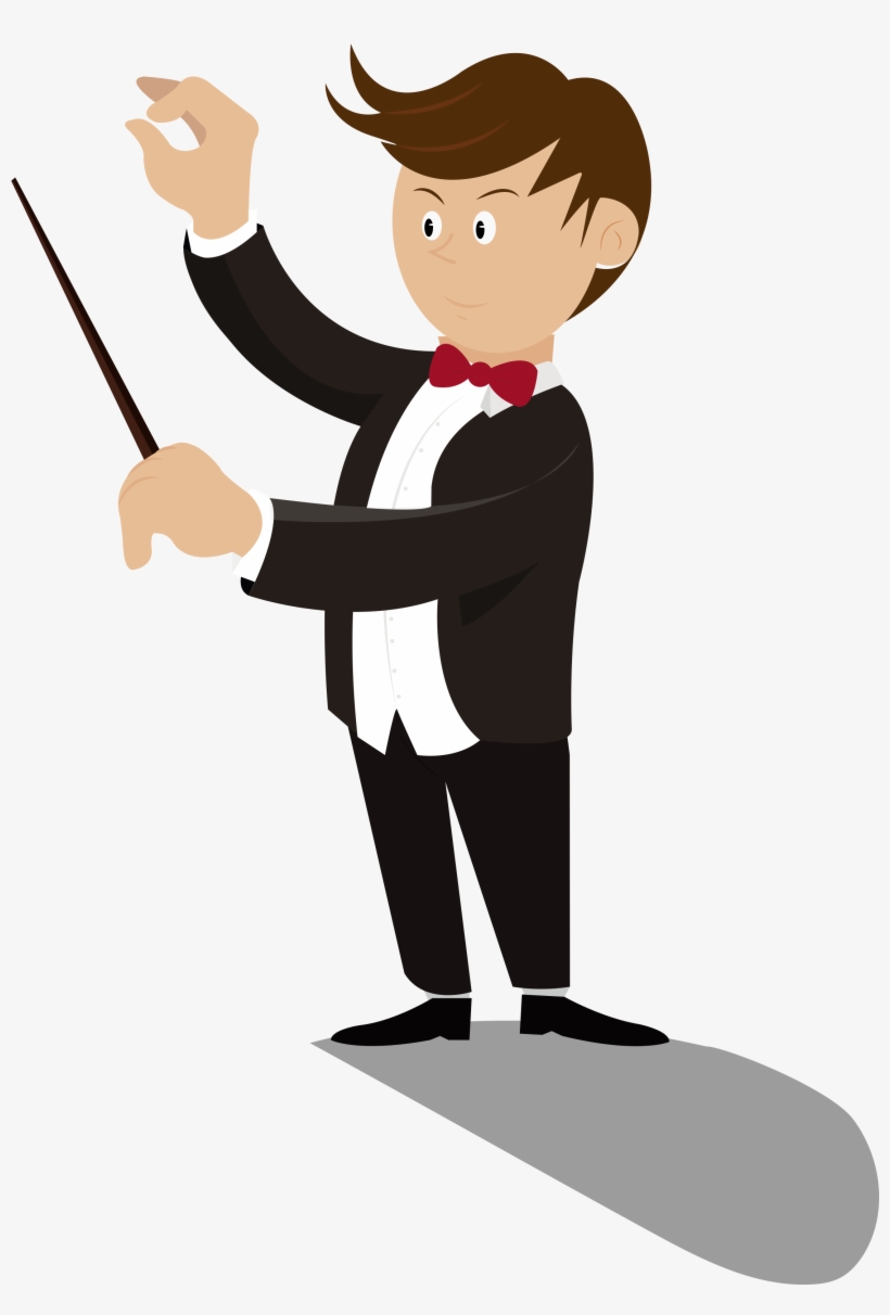 Liderazgo Para La Participación Constructiva En Equipos - Cartoon, transparent png #7878831