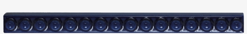 Search Image For V&a Basics Cobalt Dot Border 152mm - Military Rank, transparent png #7878856