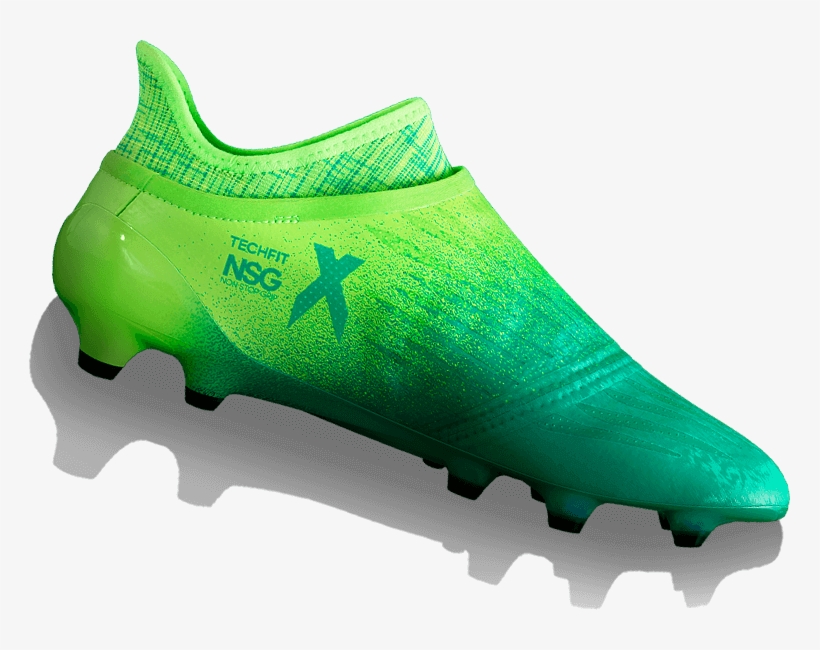 det samme Vandre Rustik $39 Adidas Shoes On - Zapatos De Futbol Messi 2017 - Free Transparent PNG  Download - PNGkey