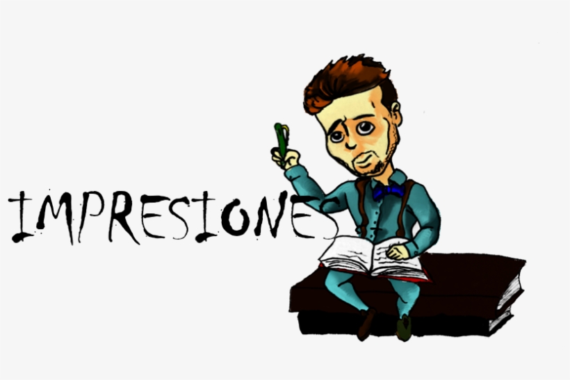 Todo Lo Que Sé Sobre Un Corazón Roto Impresiones - Cartoon, transparent png #7878976