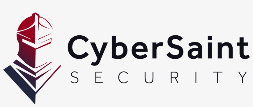 Cybersaint Security - Graphics, transparent png #7879008