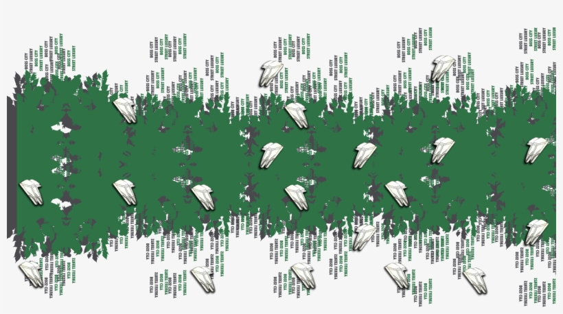 Client Services - Grass, transparent png #7879103