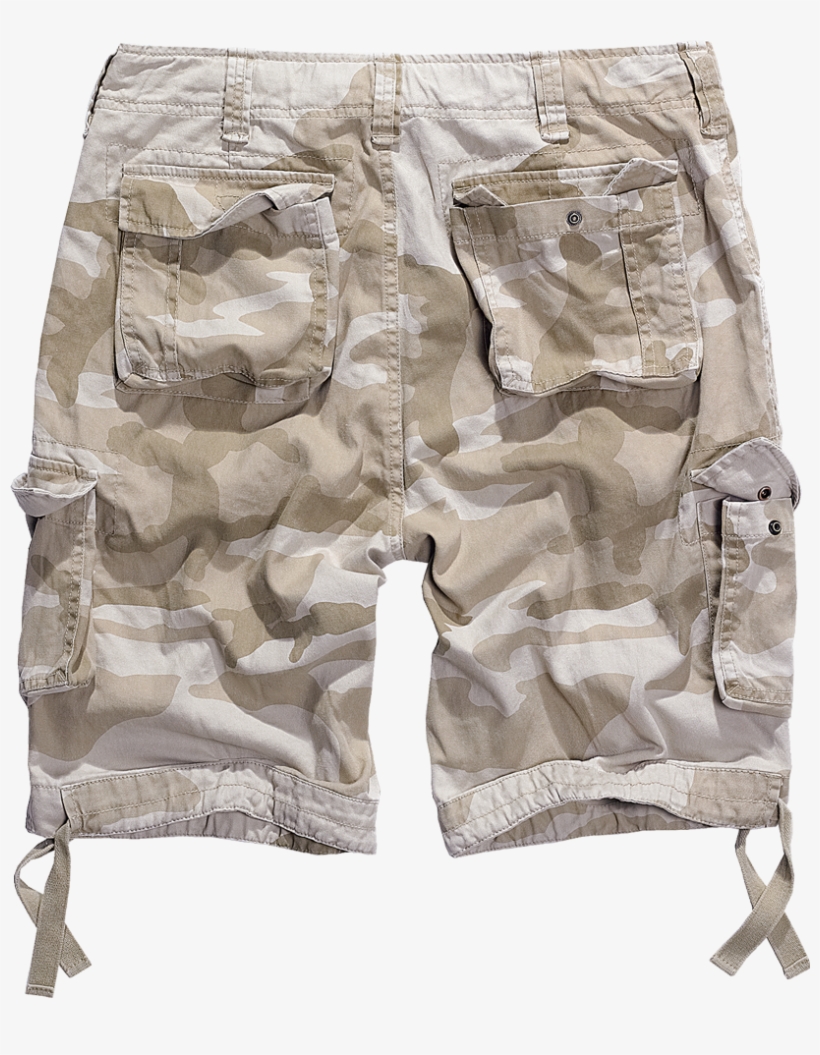 Pánske trojštvrťové nohavice Urban Legend Cargo 3/4 Shorts - Hypermoda.sk