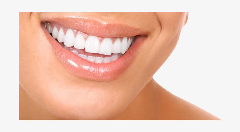 Tu Sonrisa, Lo Mejor Que Tienes - Woman Teeth, transparent png #7879358