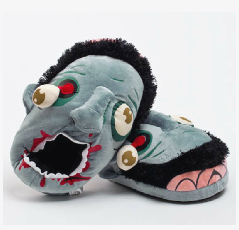 Soot Sprite Headband, Totoro, Cosplay Headband, Anime, - Slip-on Shoe, transparent png #7879480