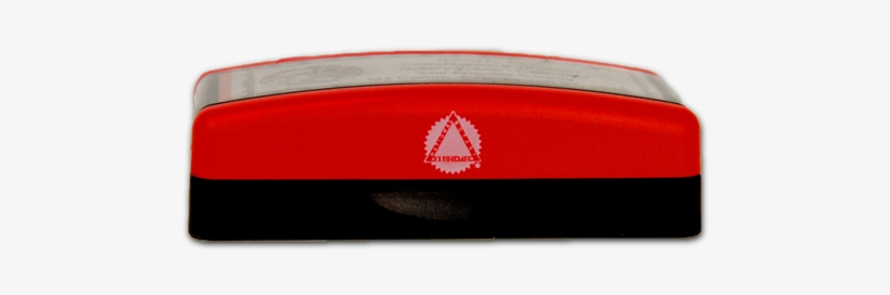 Superslim™ Stamp - Orange, transparent png #7879638