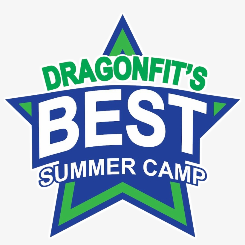 Dragonfits Best Summer Camp - Mision Medica, transparent png #7879640