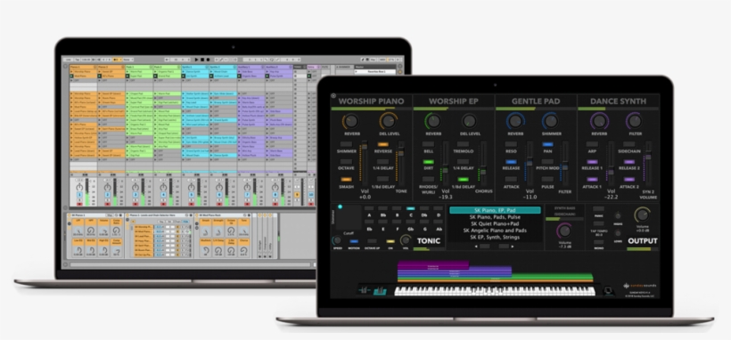 Stacked Sk S Project - Flat Panel Display, transparent png #7879852