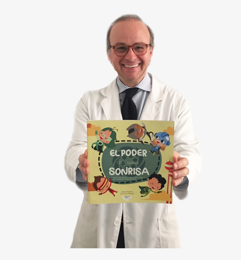 El Poder De Una Sonrisa - Poster, transparent png #7879854