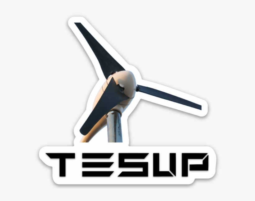Wind Turbine, transparent png #7879885