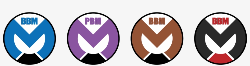 Bbm Patches - Emblem, transparent png #7880063