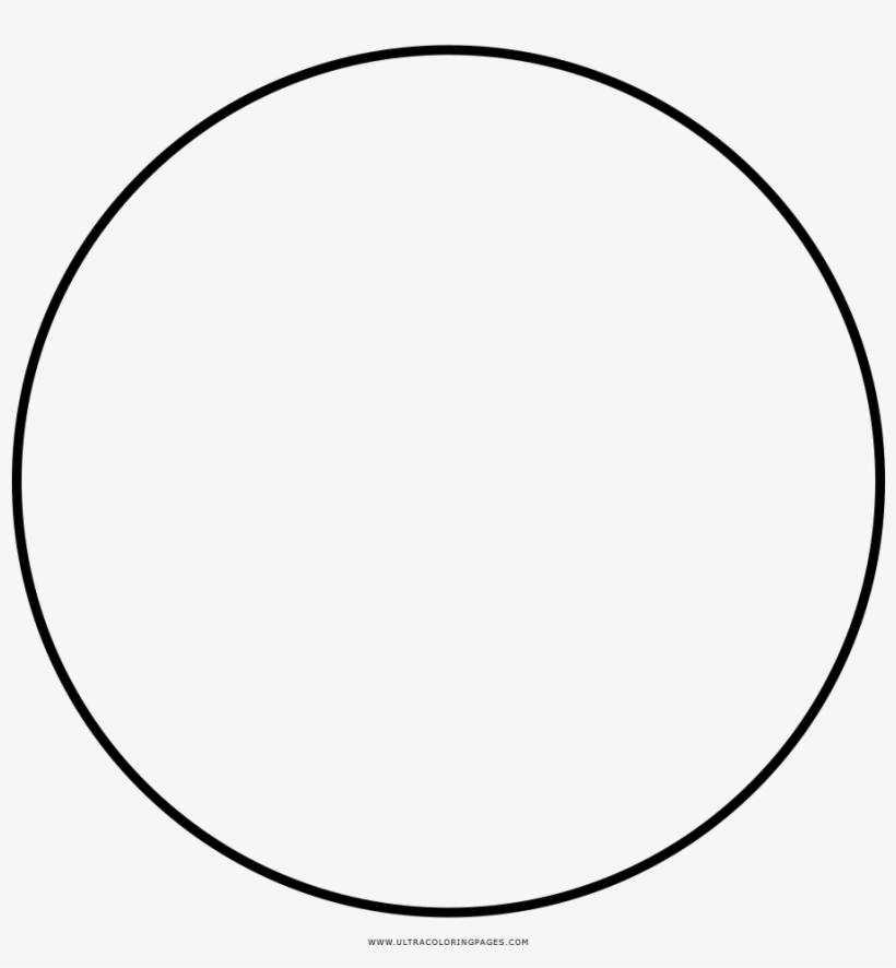Watercolour Black Circle, transparent png #7880219