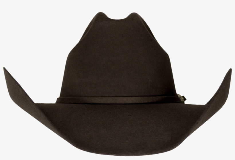 Goldstone Rodeo Chocolate - Cowboy Hat, transparent png #7880285