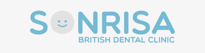 Imagen Corporativa Para Sonrisa -1 - Electric Blue, transparent png #7880330