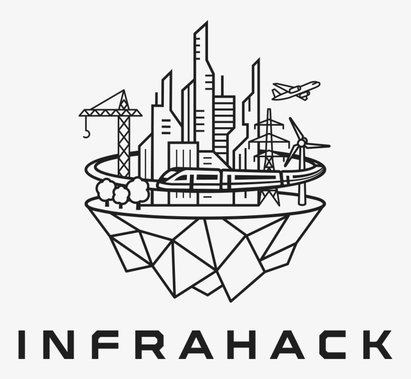 Introducing Our Newest Initiative, Infrahack - Sail, transparent png #7880332