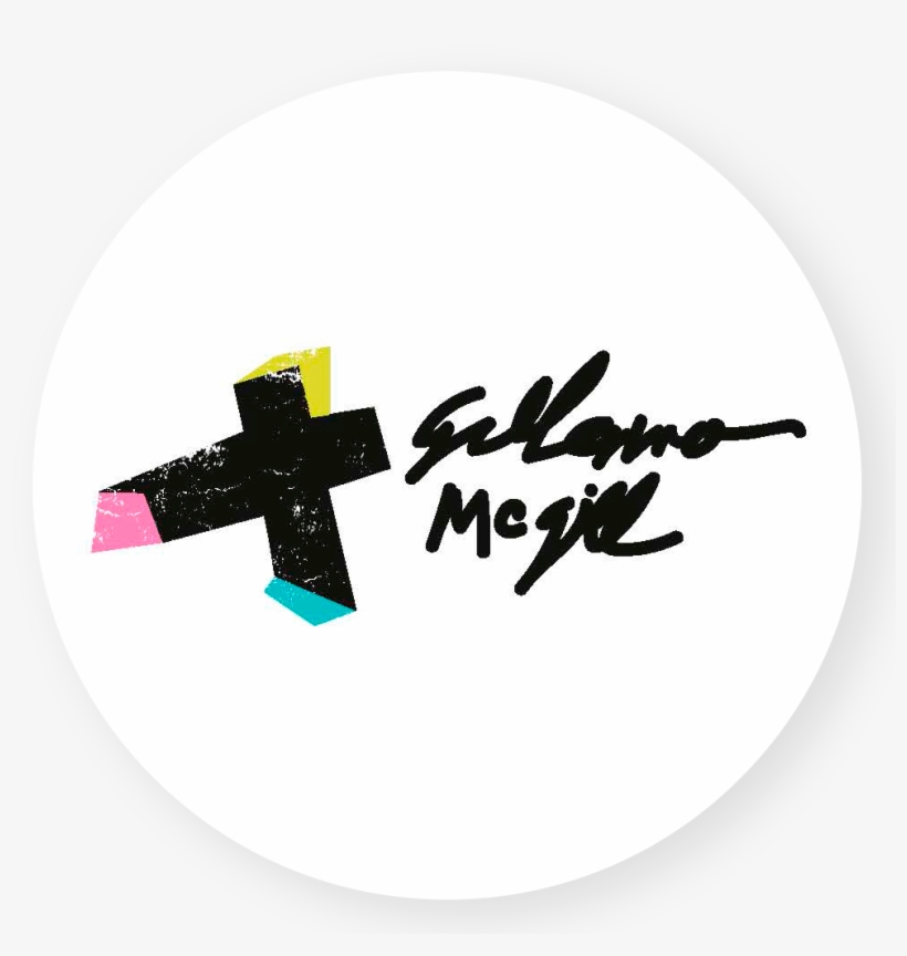 Son Estrategias Para Definir La Imagen, El Posicionamiento - Cross, transparent png #7880439